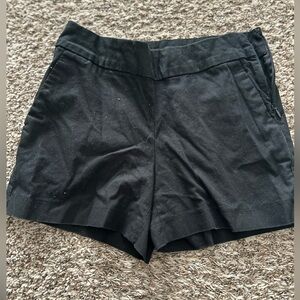 Banana Republic dress shorts - size 0